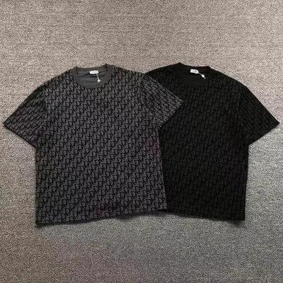 ¥115 D⭐O⭐ T-SHIRT 5102301147(im 170cm 60kg i wear size M in the phot)