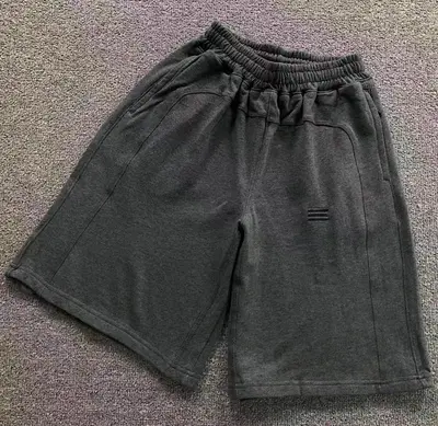 ¥125 KRO⭐N SHORTS 1110230156(im 170cm 60kg i wear size S in the phot)