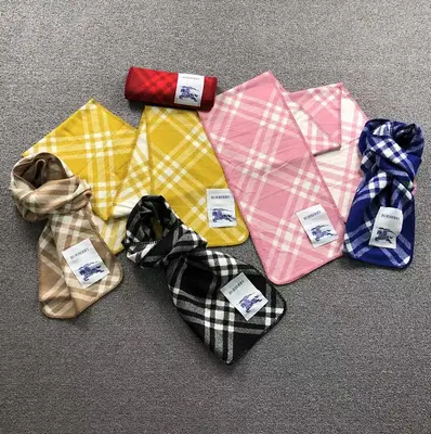 ¥88 B⭐R⭐E⭐RY SCARF 510241076 ( 长182CM*宽31CM)