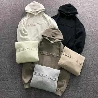 ¥168 168 FOG HOODIE 3110240117(im 170cm 60kg i wear size S in the phot)