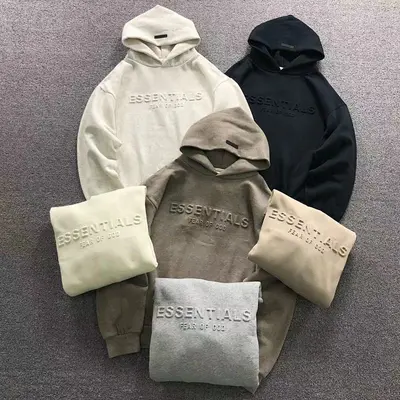 ¥168 FOG HOODIE 3110240217(im 170cm 60kg i wear size S in the phot)