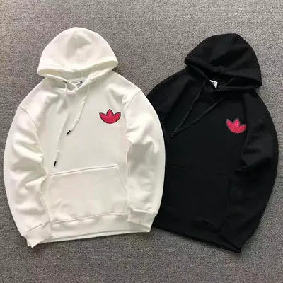 ¥215 A⭐I⭐AS HOODIE 2110243001(im 170cm 60kg i wear size XL in the phot)