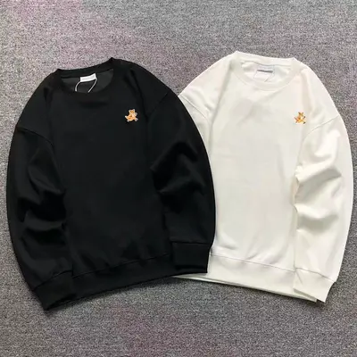 ¥175 M⭐⭐SON KI⭐S⭐NE HOODIE 2110241801 (im 170cm 60kg i wear size L in the phot)