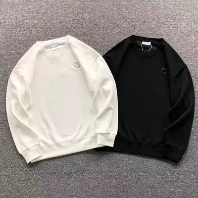 ¥175 M⭐⭐SON KI⭐S⭐NE HOODIE 2110241901(im 170cm 60kg i wear size L in the phot)