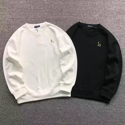 ¥175 HA⭐⭐⭐S HOODIE 2110252901(im 170cm 60kg i wear size L in the phot)