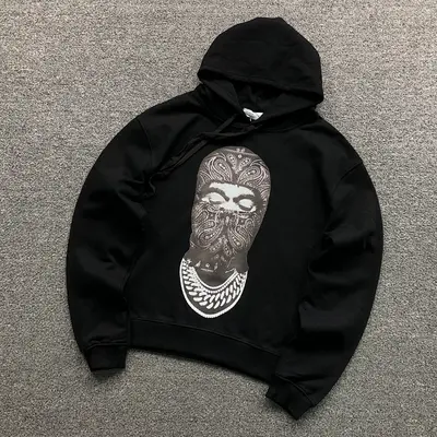 ¥175 IH NOM UH NIT HOODIE 3110253917(im 170cm 60kg i wear size S in the phot)