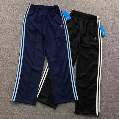 ¥125 A⭐I⭐AS TROUSERS 1110251135(im 170cm 60kg i wear size S in the phot)