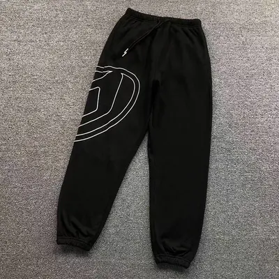 ¥165 DIESEL TROUSERS 3110254817(im 170cm 60kg i wear size S in the phot)