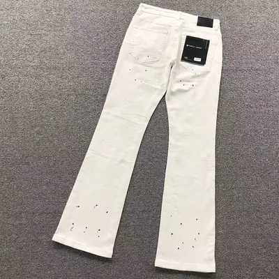 ¥215 PURPLE TROUSERS 3110250517