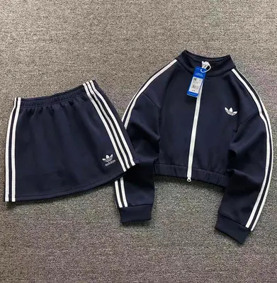 ¥195 A⭐I⭐AS HOODIE SHORT SKIRT FEMAIE STYIE 1110250835