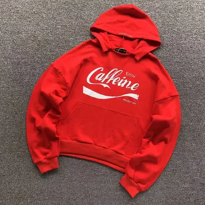 ￥168 Y/⭐RO⭐⭐⭐T HOODIE 3110272417（im 170cm 60kg i wear size 1 in the phot）