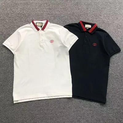 ￥138 G⭐C⭐I POLO 5102706147（im 170cm 60kg i wear size M in the phot）