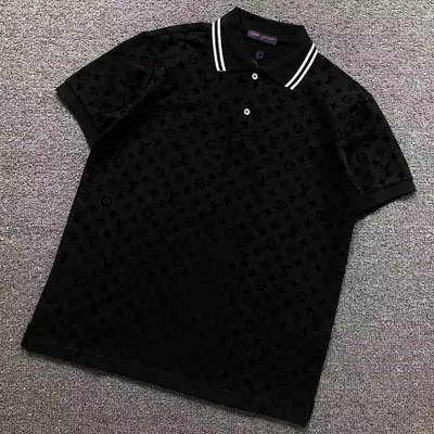 ￥135 L⭐ POLO 5102702147（im 170cm 60kg i wear size L in the phot）