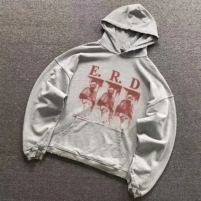￥178 ENFANTS RICHES DEPRIMES HOODIE 5102710136（im 170cm 60kg i wear size L in the phot）
