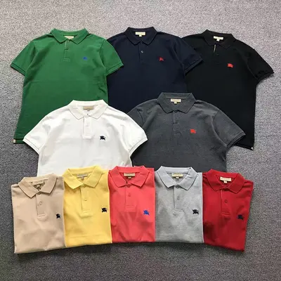 ￥138 B⭐R⭐E⭐RY POLO 5102703147（im 170cm 60kg i wear size M in the phot）