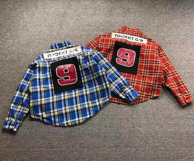 ¥265 Y/⭐RO⭐⭐⭐T COTTON CIOTHES 3110271917(im 170cm 60kg i wear size 1 in the phot)