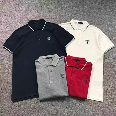 ¥138 P⭐A⭐A POLO 5102707147(im 170cm 60kg i wear size M in the phot)