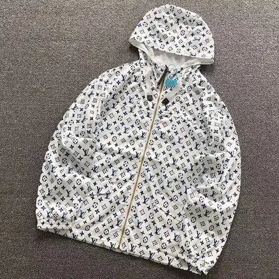 ¥358 L⭐ JACKET 3110280521(im 170cm 60kg i wear size XL in the phot)