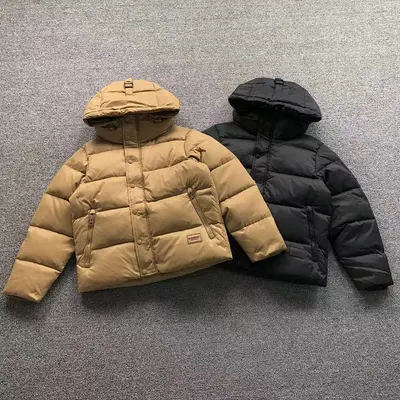 ¥578 B⭐R⭐E⭐RY DOWN JACKETS 21103064001(im 170cm 60kg i wear size S in the phot)