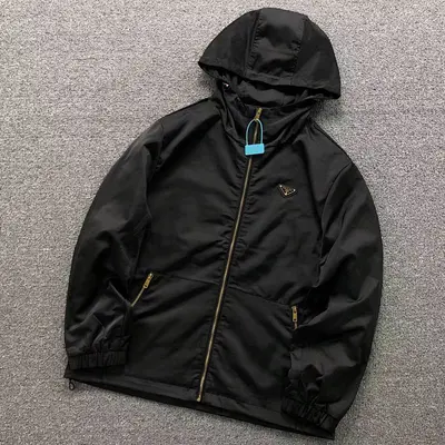 ¥358 P⭐A⭐A JACKET 3110283221(im 170cm 60kg i wear size XL in the phot)