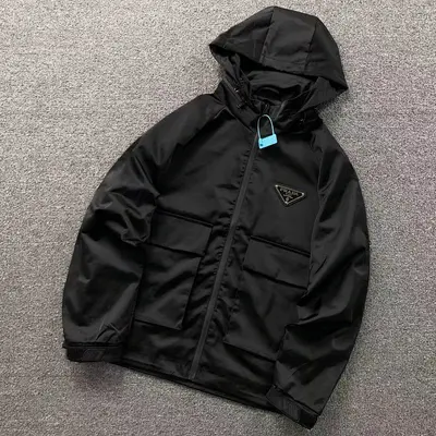 ¥358 P⭐A⭐A JACKET 3110282321(im 170cm 60kg i wear size XL in the phot)
