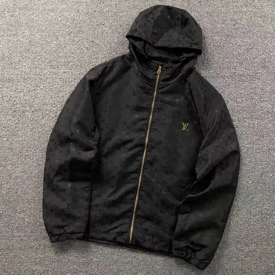 ¥358 L⭐ JACKET 3110281121 (im 170cm 60kg i wear size XL in the phot)