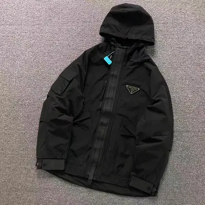 ¥358 P⭐A⭐A JACKET 3110281521 (im 170cm 60kg i wear size 3XL in the phot)