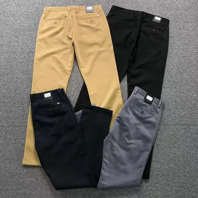 ¥188 E⭐P⭐R⭐⭐ A⭐M⭐N⭐ TROUSERS 2110292305(im 170cm 60kg i wear size 32 in the phot)