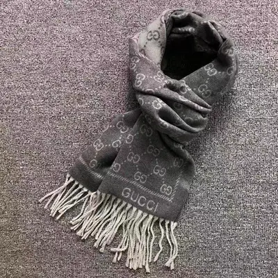 ¥98 G⭐C⭐I SCARF 5102806102 (长186CM*宽65CM*)