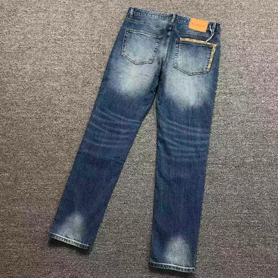 ¥245 G⭐C⭐I TROUSERS 2110291705(im 170cm 60kg i wear size 34 in the phot)