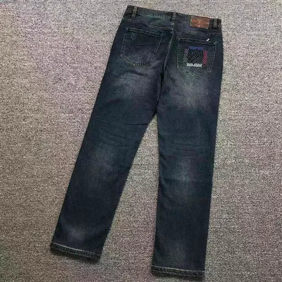 ¥245 L⭐ TROUSERS 2110292405(im 170cm 60kg i wear size 32 in the phot)