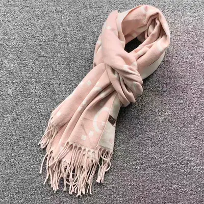 ¥98 G⭐C⭐I SCARF 5102805102 (长186CM*宽65CM*)