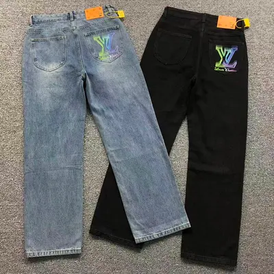 ¥195 L⭐ TROUSERS 3110291217