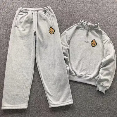 TOP¥138 TROUSERS¥128 CORTEIZ HOODIE TROUSERS 1110290334