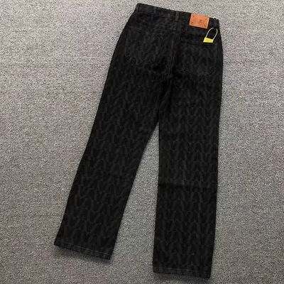 ¥195 MAISON MARGIELA TROUSERS 3110291517