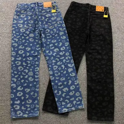 ¥195 L⭐ TROUSERS 3110290617