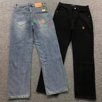¥195 L⭐ TROUSERS 3110291417