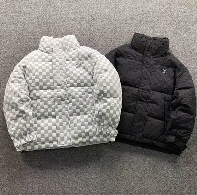 ¥538 L⭐ DOWN JACKETS 3110293120 (im 170cm 60kg i wear size M in the phot)