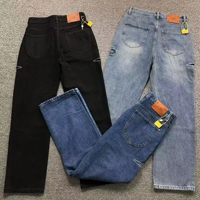 ¥195 MAISON MARGIELA TROUSERS 3110291717