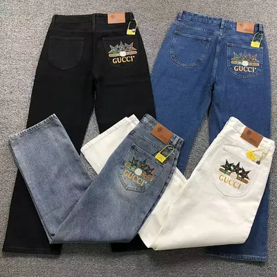 ¥215 G⭐C⭐I TROUSERS 3110291817