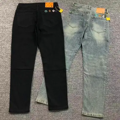 ¥195 L⭐ TROUSERS 3110290717