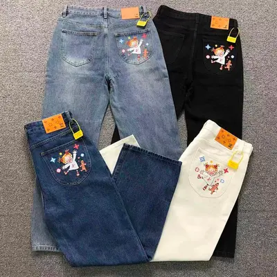 ¥195 L⭐ TROUSERS 3110291017