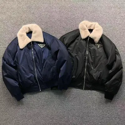 ¥558 P⭐A⭐A DOWN JACKETS 3110293320(im 170cm 60kg i wear size M in the phot)