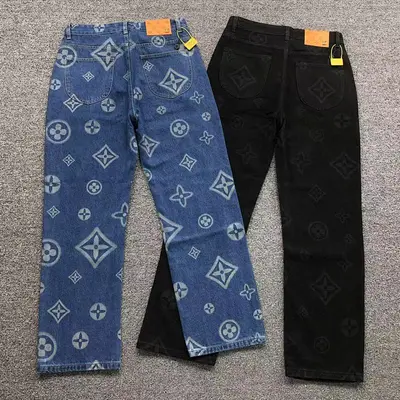 ¥195 L⭐ TROUSERS 3110290917