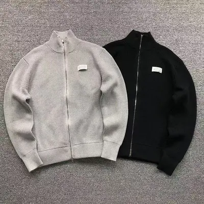 ¥135 MAISON MARGIELA SWEATER 510290386(im 170cm 60kg i wear size 46 in the phot)