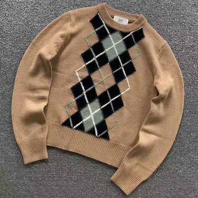 ¥308 AMI SWEATER FEMAIE STYIE 2110300204