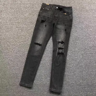 ¥215 K⭐U⭐I TROUSERS 3110300917