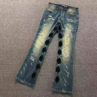 ￥235 LOS⭐⭐HD⭐S TROUSERS 3110300717