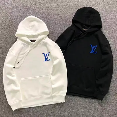 ￥215 L⭐ HOODIE 2110305501（im 170cm 60kg i wear size L in the phot）