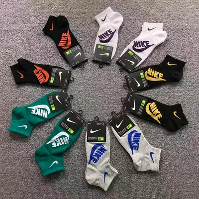 ￥115 N⭐K⭐ SOCKS 4110310577